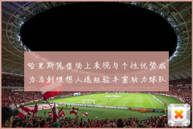 哈里斯凭借场上表现与个性优势成为马刺理想人选经验丰富助力球队发展