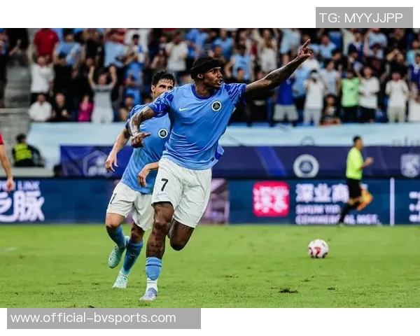 新鹏城外援列昂索坚信球队能逆转困境成功保级