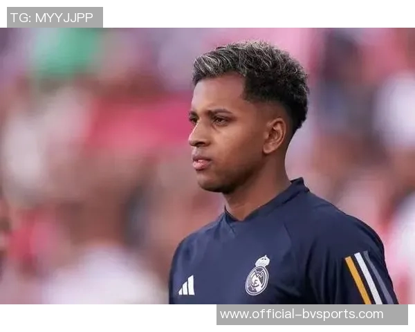 冤屈难平24岁罗德里戈仅首发5次却频频制造进攻威胁