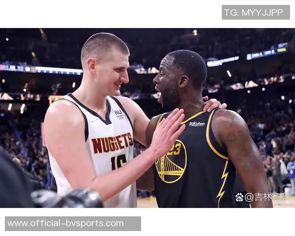 费尔顿称赞约基奇为现役最佳杜兰特巅峰期则是无可争议的进攻王