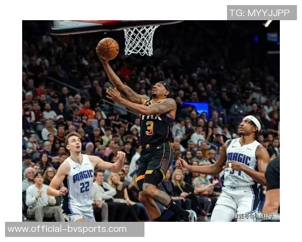 明天太阳队对阵魔术队布克因伤缺席格雷森阿伦出战存疑