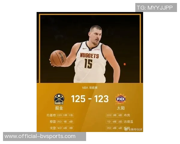 本季表现惊艳的球星巴特勒约基奇KD场均数据与高效投篮率的完美结合